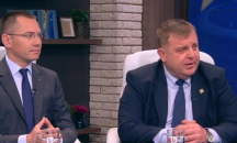 Каракачанов: Следващото, което ще поискат от мен, е да декларирам имотите на съседите
