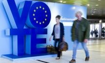 Ирландия и Чехия гласуват за евродепутати