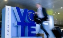 Кои са победителите и кои - победените в изборите за Европейски парламент?