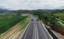 Пуснаха движението в едното платно на АМ „Струма“