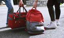 60% спад на пътуванията в чужбина през юни