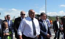 Готова е новата отсечка от магистрала "Струма", до 20 дни започват тунела "Железница"