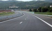 Определен е изпълнителят на 13,2 км от АМ "Струма" през Кресненското дефиле