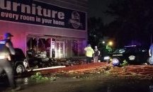 Торнадо взе три жертви в Мисури