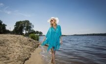 14 идеи какво да облечете през лятото