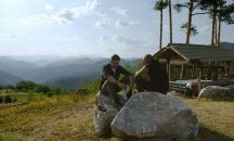 Големият финал на „Дяволското гърло" - интригата се разплита