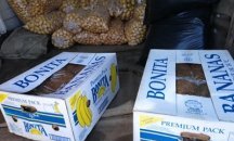 Иззеха близо 80 кг нелегален тютюн от общинския пазар в Ловеч