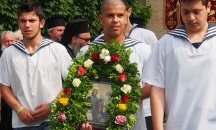 Малко известни факти и версии за създаването на химна "Върви, народе възродени"
