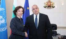 Борисов: Ангажимент ни е да увеличим заплатите на учителите