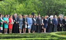 Радев: Благословени сме да имаме за покровители светци, дарили ни буквите
