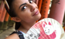 Десислава Цонева чака второ дете