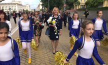 Мая Манолова ще стартира кампания срещу ДДС при дарението на книги