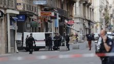 Ранените след експлозията в Лион са вече 13