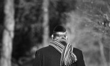 От германского правителство към евреите: Не носете кипа навсякъде
