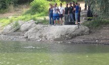 Мъж спаси 7-годишно дете от удавяне в Дунав