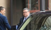 Цацаров: 12 досъдебни производства са заведени от прокуратурата за евроизборите