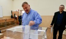 Каракачанов: Гласувах за това в ЕП да има истински българи