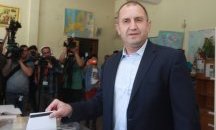 Румен Радев: Нуждаем се от демократична България с ефективността на институциите си