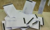 Над 6,2 млн. българи с право на глас на местните избори