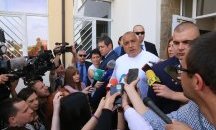 ГЕРБ представят изводите от евровота