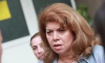 Илияна Йотова: ''В Европа трябва да изпратим грамотни хора, със силна воля за промяна''