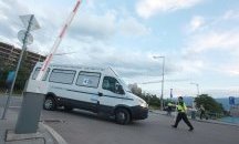 Започна пристигането на бюлетините в ''Арена Армеец''