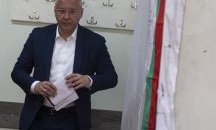 Станишев: Резултатът е разочароващ за всички нас, не успяхме да победим ГЕРБ