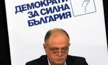 Атанас Атанасов: Над 50% от избирателите на "Демократична България" са се възползвали от преференциите