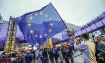 Нови прогнозни резултати от Брюксел: ЕНП със 178 места, социалистите със 147