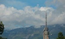 Нови ограничения в София: Спират транспорта до Витоша