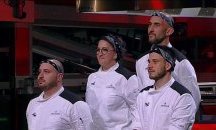 Кой ще победи във втория сезон на Hell’s Kitchen?