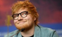 Ед Шийрън пя безплатно за дъщерята на Гордън Рамзи