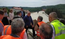 Борисов след евровота: Доволен съм, щом сме победители при този хейт