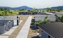 Цяло село, направено с 3D принтер, ще оживее в Латинска Америка