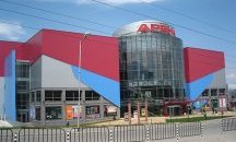 Затвориха кината "Арена Младост" и "Арена Запад"