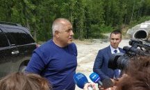 Борисов: Ромите масово работят в чуждите компании, които дойдоха в България