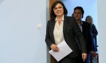 Корнелия Нинова приканва хората да се включат в колоездачното състезание за купа "Бузлуджа" 2019 г.