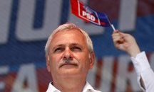 Румънският съд потвърди присъдата за затвор на Ливиу Драгня