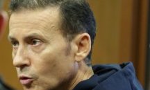 Миню Стайков остава в ареста, наел е адвоката на Мишел Платини