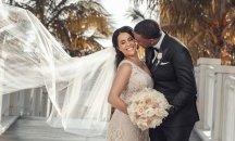 Синът на Майкъл Джордан се ожени за българка