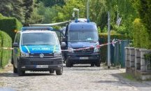Експлозия избухна в къща на българин в Германия, той е тежко ранен