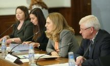 Без обща позиция след срещата на Тристранката за медицинската експертиза
