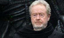 Режисьорът Ридли Скот се завръща към "Пришълецът"