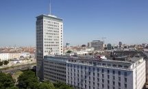 Българка ще опакова емблематична сграда във Виена