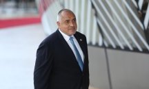 Борисов: Резултатите на ГЕРБ са много добри за състоянието, в което влязохме в тази кампания