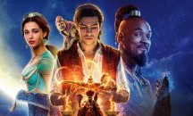 "Аладин" е най-гледаният филм и у нас