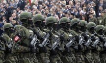 Сърбия вдигна армия и МВР на крак заради Косово