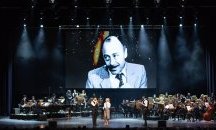 ''Фалшив герой'' тръгва на турне