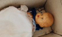Кукла на батерии вдигна на крак полицията в немски град