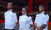 Чилева, Тихомиров и Никола - в челната тройка за победа в Hell’s Kitchen